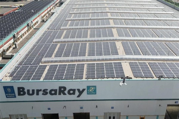 Burulaş’tan enerji yatırımı