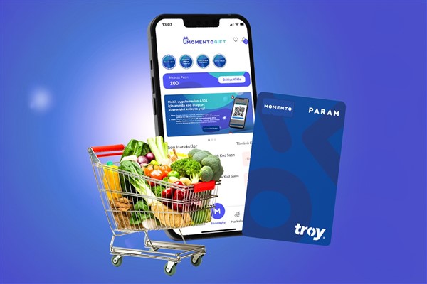 Dijital Ramazan kolisine yoğun ilgi