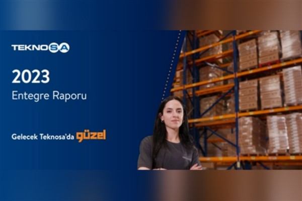 Teknosa, LACP Vision Awards’ta 3 ödül birden kazandı, dünya liginde 22’nci sıraya yerleşti