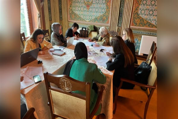 Çalıştay bilimsel bilgi ve saha deneyimini bir araya getirdi