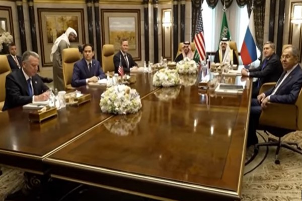 Sky News: Zelenski, Ukrayna mineralleri anlaşmasını imzalamaya hazır değil