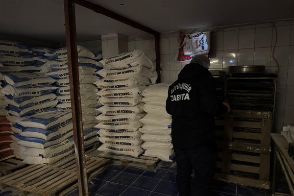 Ordu Büyükşehir Belediyesi, ramazan denetimleri