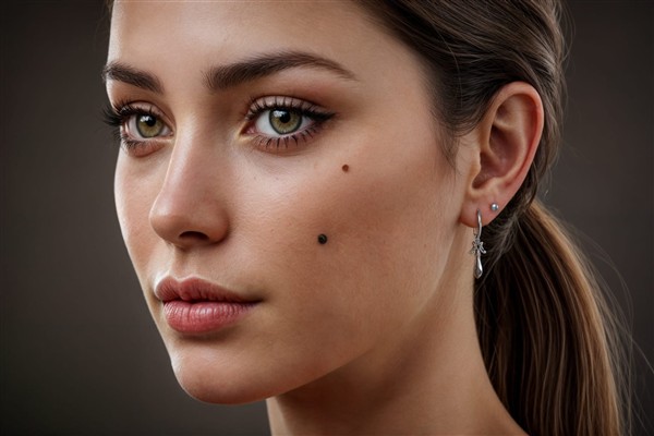 Uzmanlar uyarıyor: Benlerinizi lazer veya asitle aldırmayın