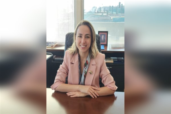 MSB’nin envanterindeki Flokser Anafarta yüksek riskli depo ve fabrikalarda koruma sağlıyor