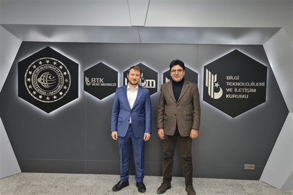 Karaman’da Siber Güvenlik Farkındalık eğitimi