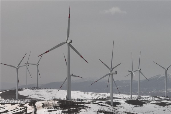 Eksun Gıda’dan yeşil enerjiye 14,1 milyon euroluk yatırım