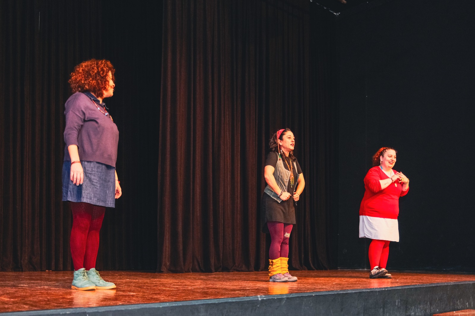 Yalova’da “Benimle Oynar Mısın?” adlı çocuk oyunu sahnelendi