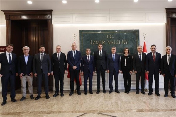 Keleş: Meclis Araştırma Komisyonu olarak sürecin sonuna kadar takipçisi olacağız