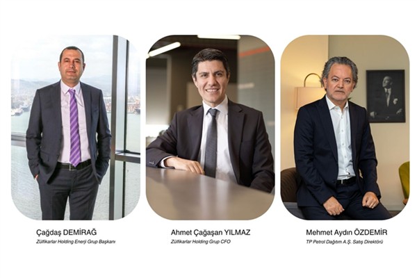 Türkiye Petrolleri’nden atılım