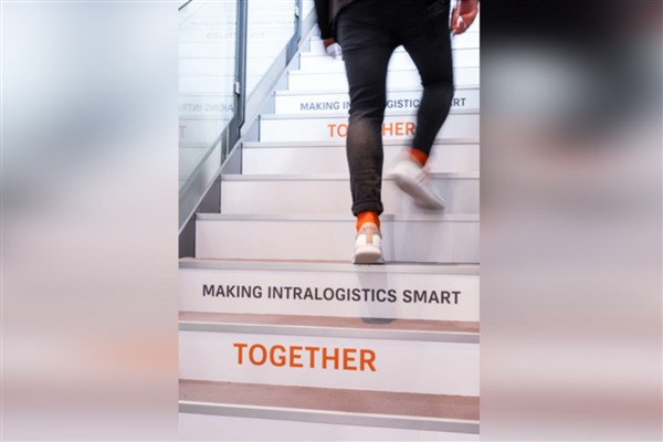 STILL LogiMAT 2025’te: Akıllı intralojistik çözümleriyle geleceği bugünden şekillendiriyor