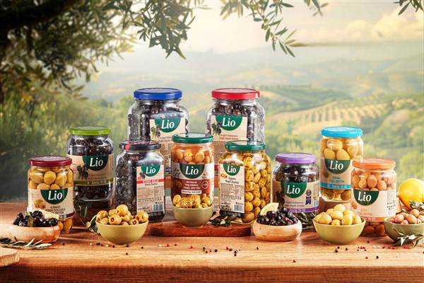 “Tarladan Sofraya” zeytin ŞOK Marketler’e emanet