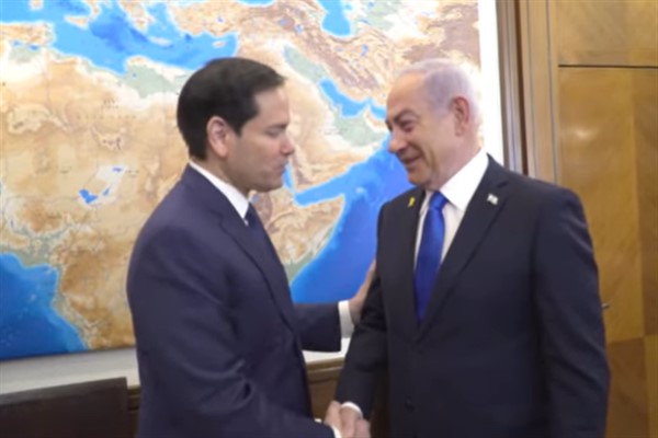 Netanyahu: Trump’ın Gazze planı konusunda ABD ile yakın bir şekilde çalışıyoruz