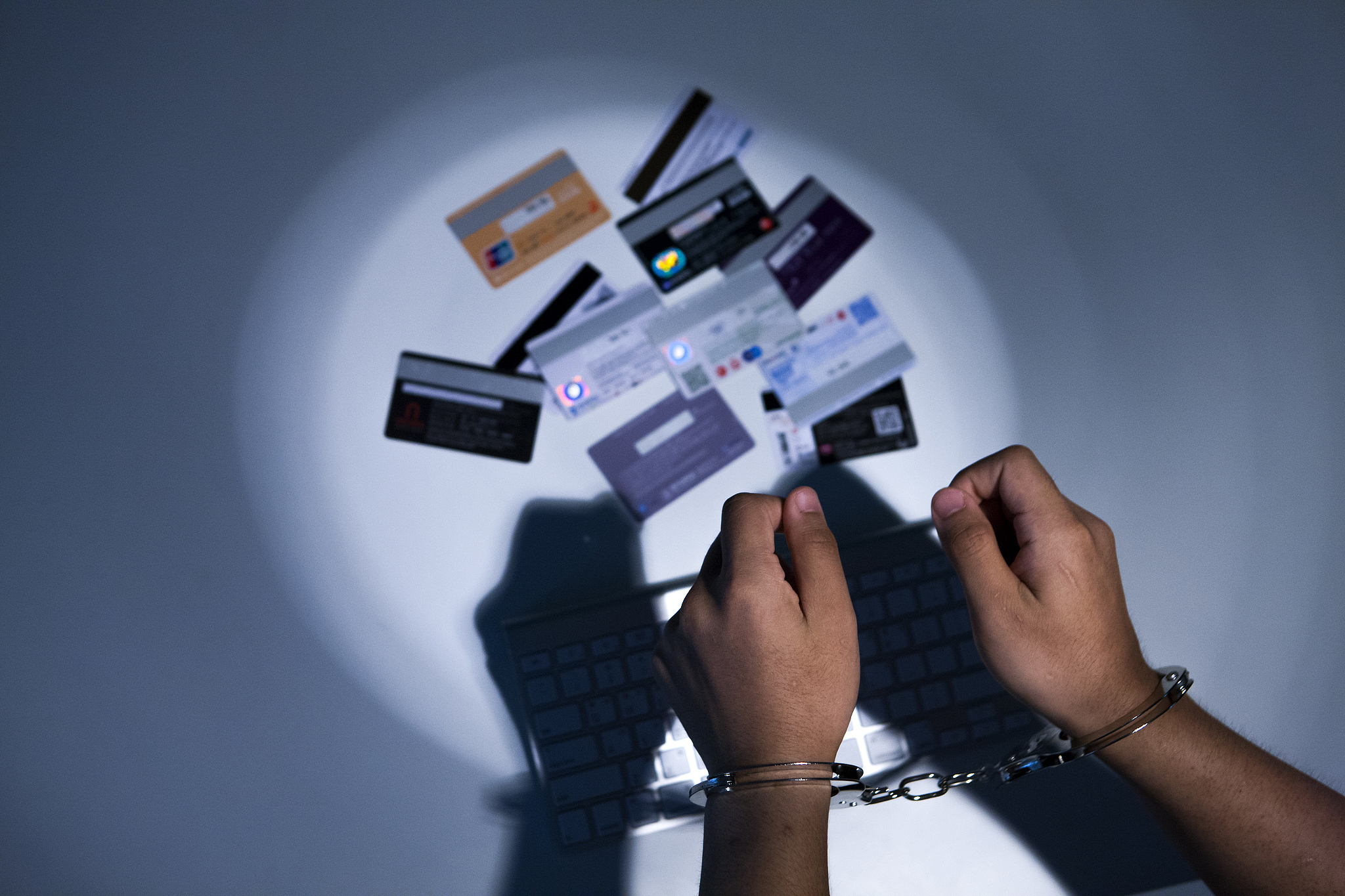 Çin, Tayland ve Myanmar’dan sanal kumara karşı işbirliği