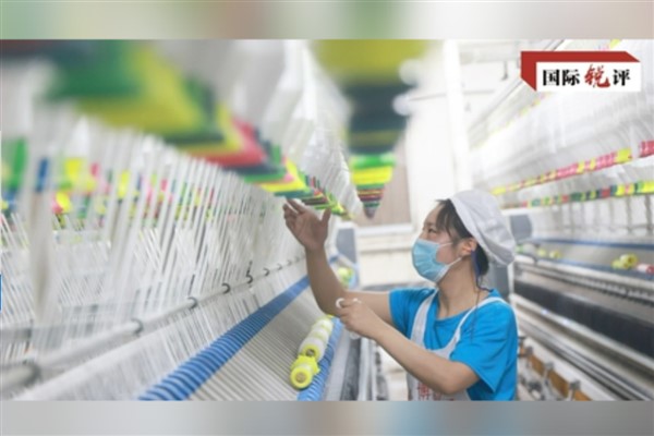 Çin’in özel ekonomisi dünyaya bir bahar mesajı getiriyor