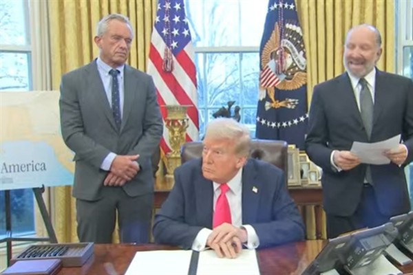 ABD zengin yabancılara 5 milyon dolarlık ”altın kart” satacak