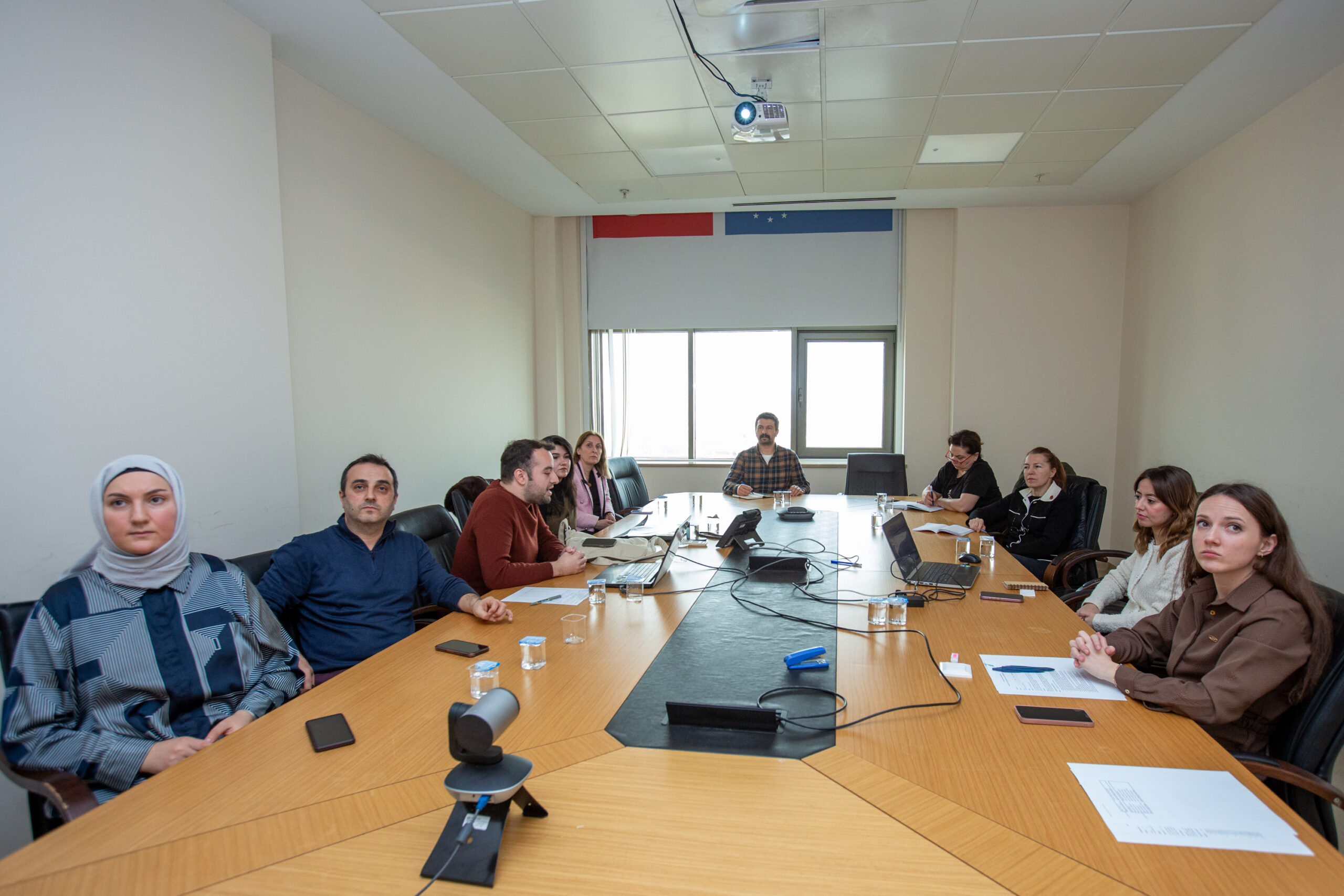 Bursa Büyükşehir Belediyesi’nden akademik çalışmalara destek