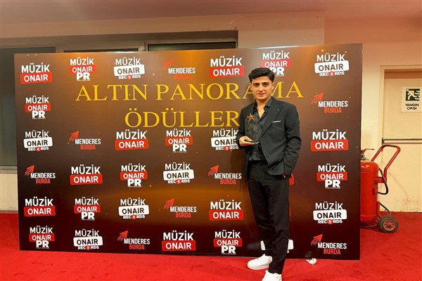 Baki Turan Film’s, “2024 Yılının En İyi Çıkış Yapan Prodüksiyon Firması” ödülünü kazandı