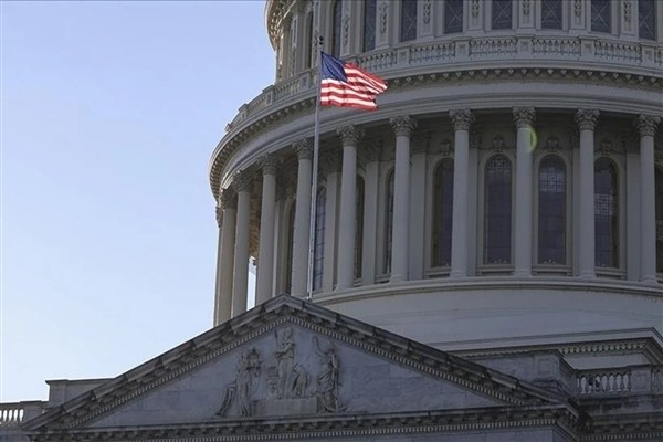 ABD sorunlarını Çin’e ek gümrük vergisi uygulayarak çözemez