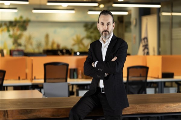 Pazarlama ve İletişim Genel Müdür Yardımcılığı görevini Ahmet Yaman üstlendi