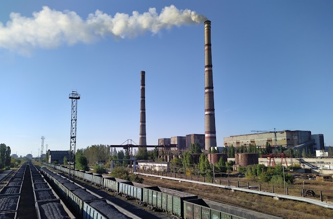 Ukrayna’da saldırısı sonrası 50 bin abone elektriksiz kaldı