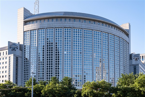 Çin: Barış çabalarını memnuniyetle karşılıyoruz