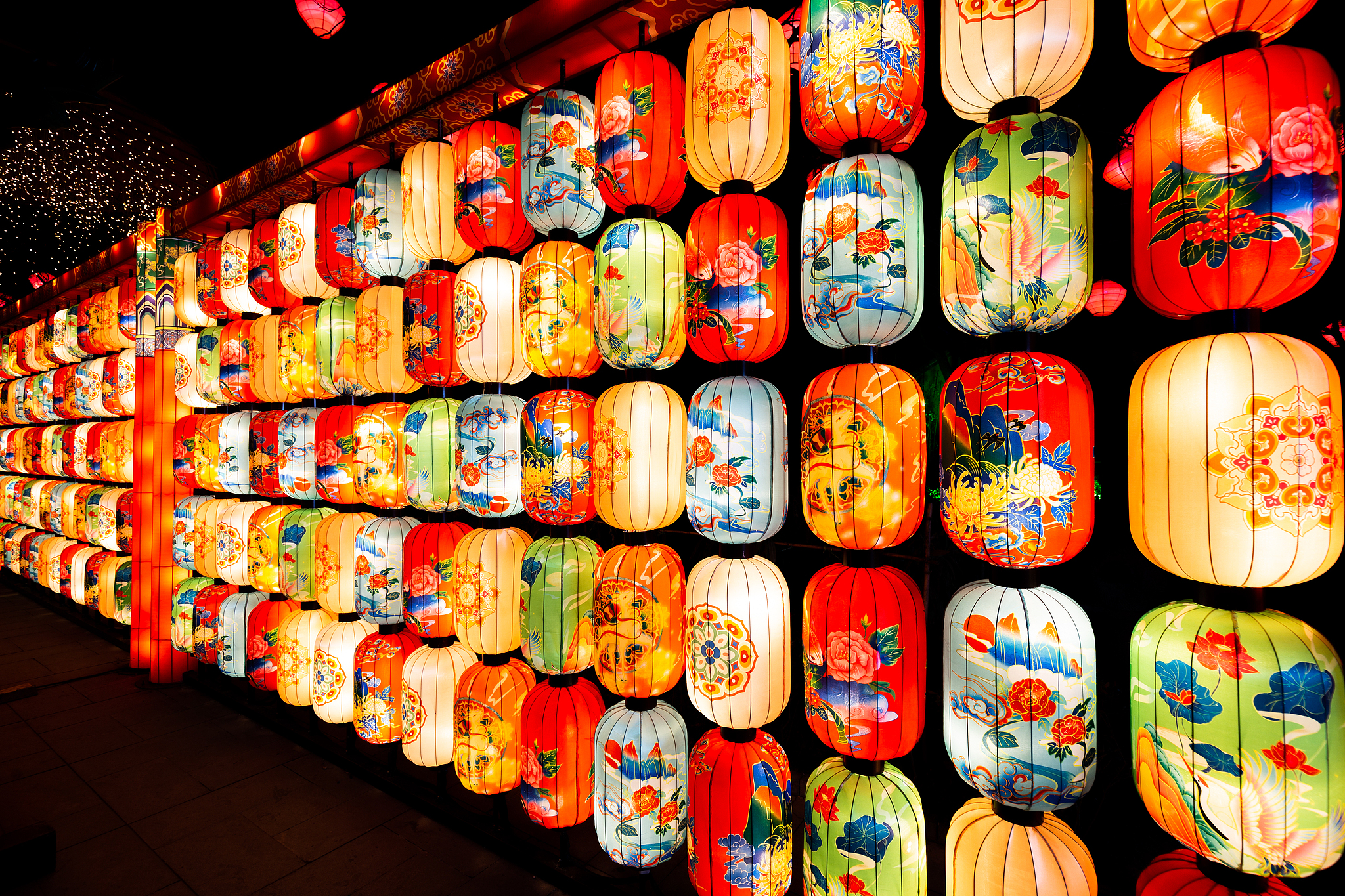 Fener Bayramı Çin’de coşkuyla kutlanıyor