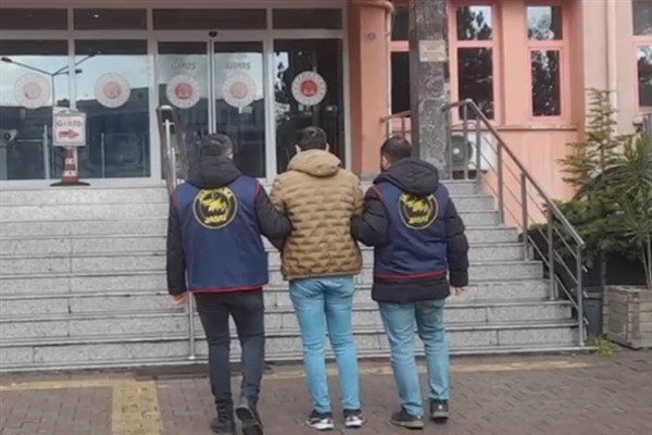 2024’te aranan 197 bin 940 şüpheli yakalandı