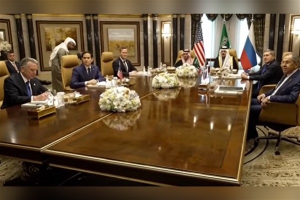 Rusya ve ABD, büyükelçiliklerin çalışmaya başlamasını bu hafta görüşecek