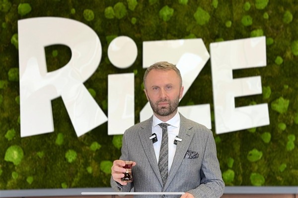 RTEÜ Rektörü Yılmaz’ın “Siyah Çayın Sağlığa Olumlu Etkileri” makalesi uluslararası dergide