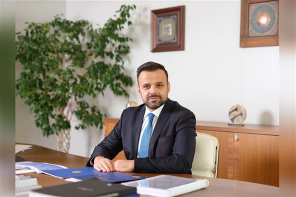 Turkcell 5G teknolojisi Ali Sami Yen Spor Kompleksi Rams Park’ta