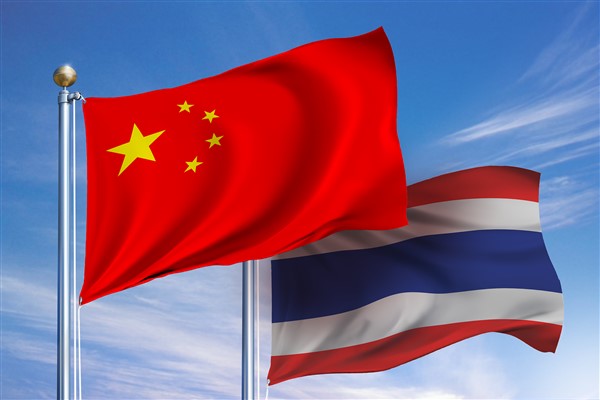 Tayland Başbakanı Çin’i ziyaret edecek