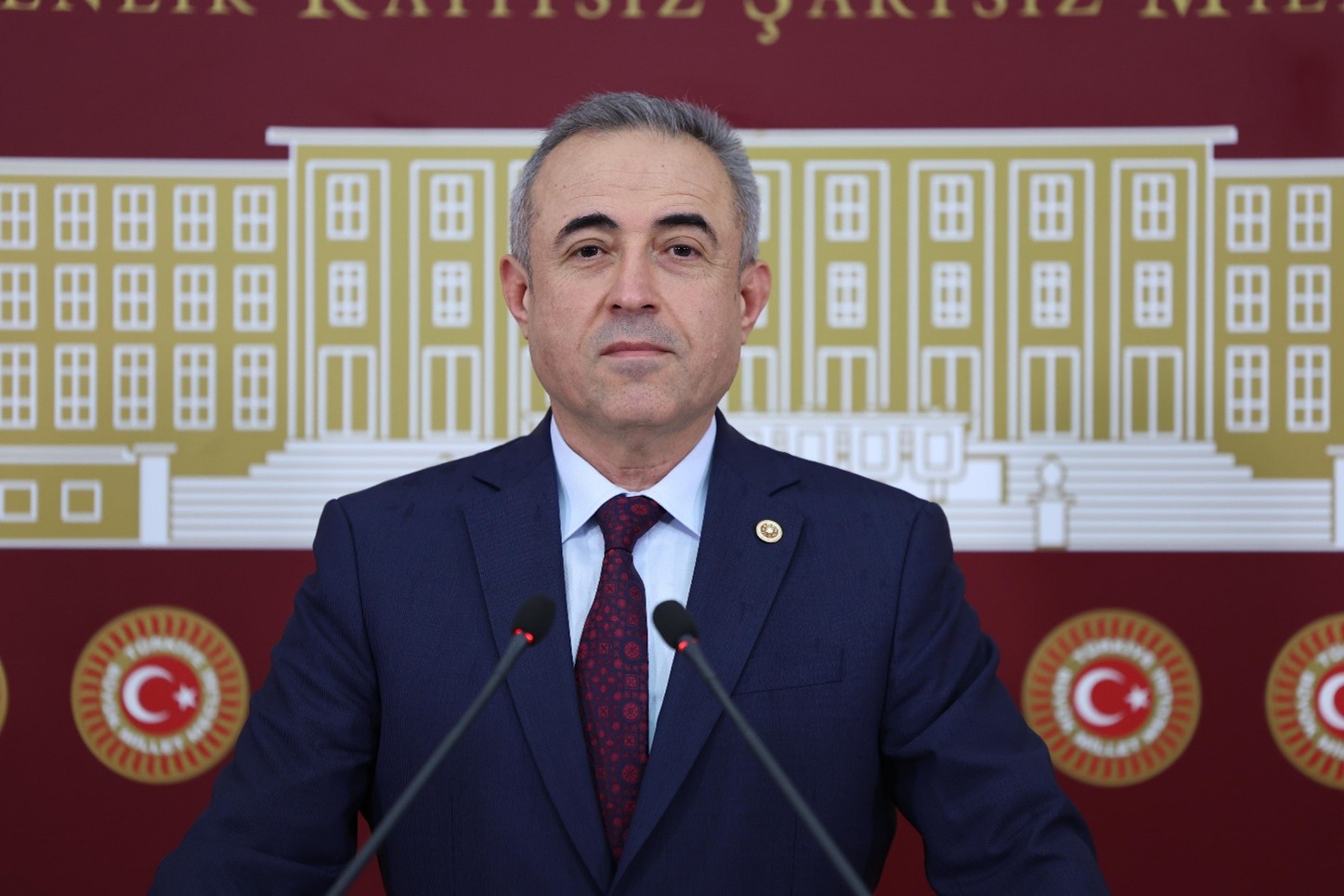 DEVA Partili Karatutlu: Sağlıkta çöküş derinleşiyor; Kahramanmaraş kaderine terk edildi