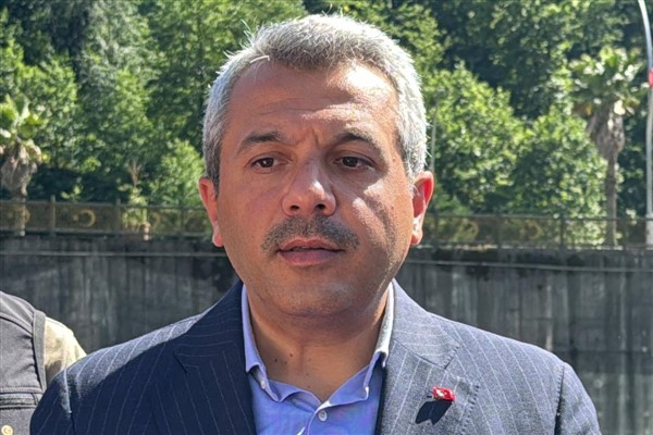 Rize Valisi Baydaş: Rize’de koruma altına alınan Suriyeli sayısı bin 229 kişidir