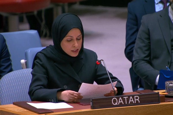 Katar, Suriye’deki yeni yönetimin adımlarını memnuniyetle karşıladı