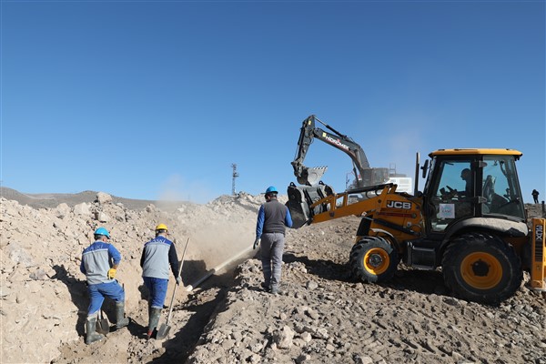 Büyükkılıç: Develi’de 10 milyon TL’lik yatırım yapıyoruz