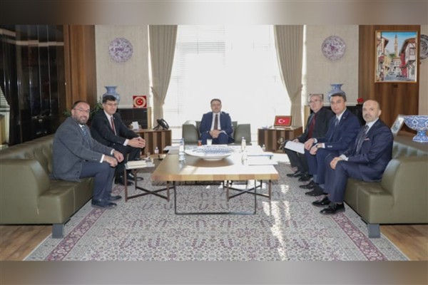 Kütahya’da ramazan pidesi fiyatı için indirim kararı alındı