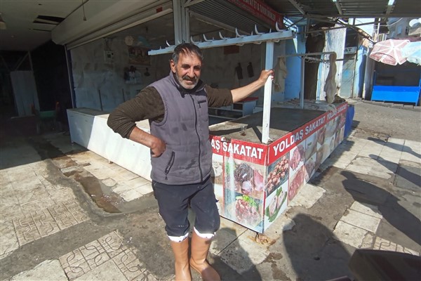 Diyarbakır’da Salhane geleneği yaşatılıyor