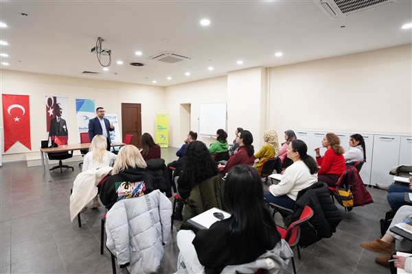 Beylikdüzü’nde Uygulamalı Muhasebe Eğitimi başladı