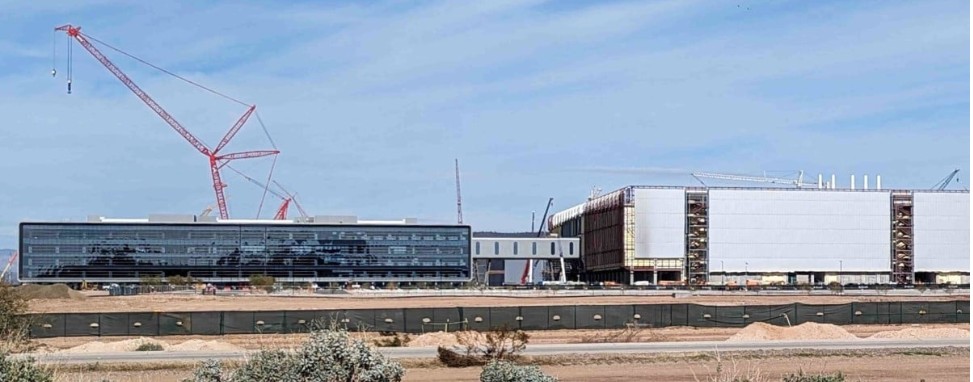 Tayvanlı çip üreticileri gümrük vergileri sonrası üretimi ABD’ye taşıma arayışında