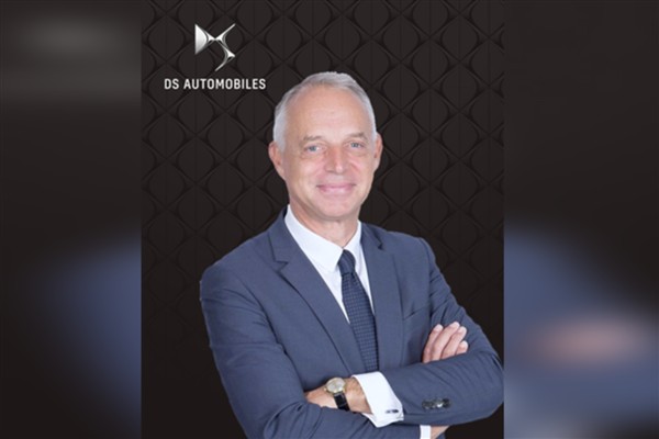 DS Automobıles’in yeni CEO’su Peugeot oldu
