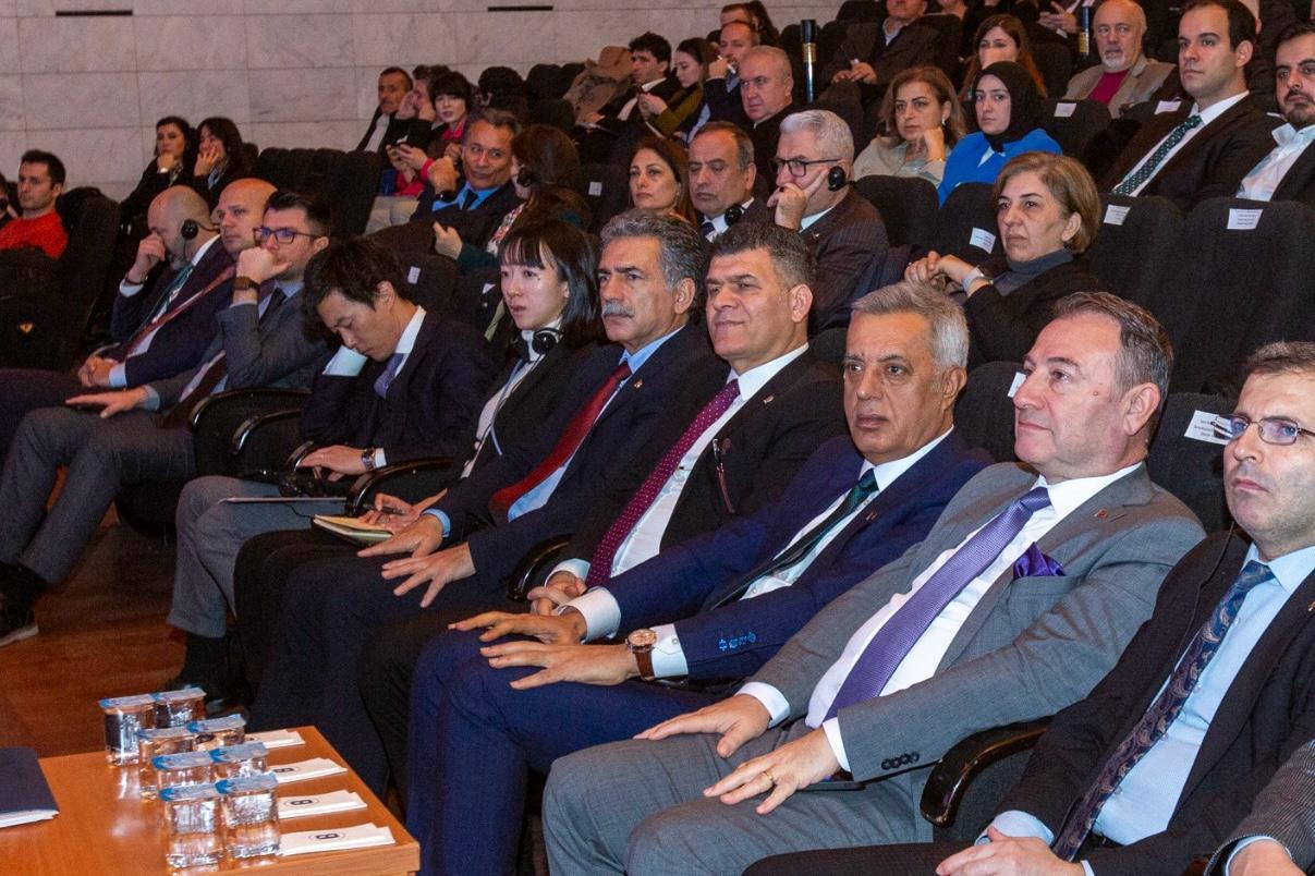 Deprem riski Bursa’da masaya yatırıldı