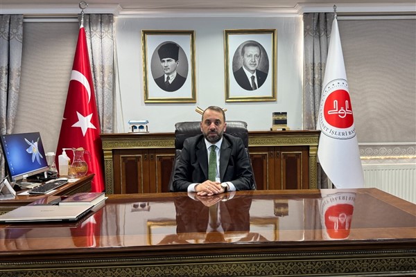 Rize’de ramazan ayına hazırlık çalışmaları tamamlandı