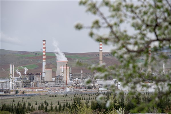 Tüpraş’ın 2025 yılı beklentileri