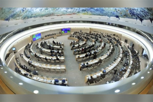 Trump, ABD’yi BM İnsan Hakları Konseyi’nden çekmeyi planlıyor