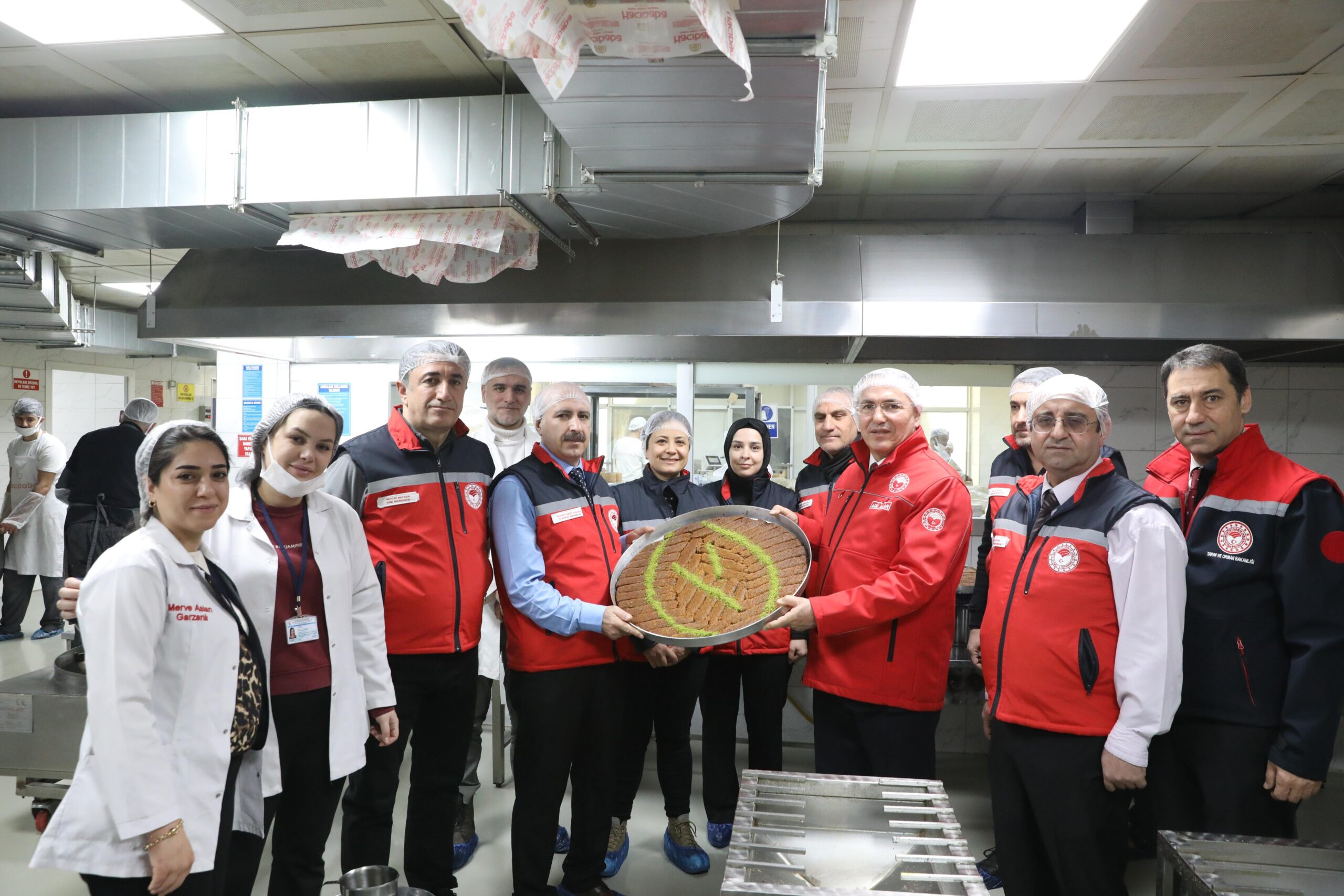 Diyarbakır’da Ramazan ayında gıda denetimleri artırılacak