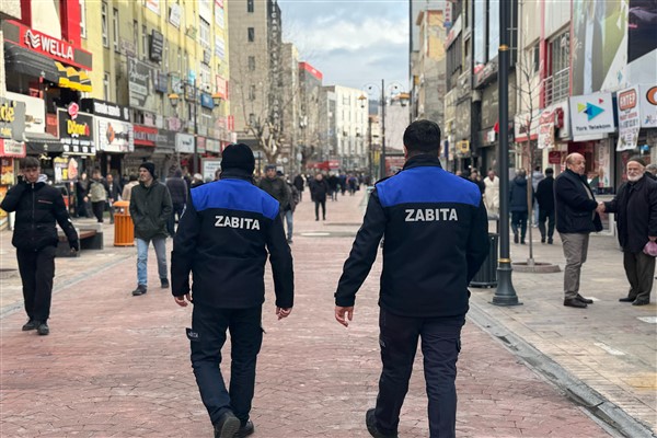 Karabük Belediyesi’nden şehir estetiği ve kamu düzeni için yeni düzenleme