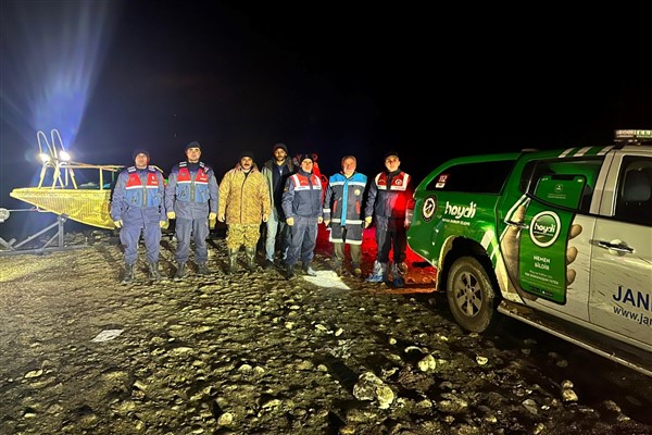 Afyonkarahisar’da su urünleri kaçak avcılığına yönelik denetimler sürdürülüyor