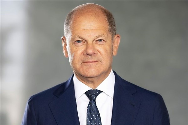 Scholz: Baum, son ana kadar akıllıca konuştu ve Almanya’ya önemli hizmetlerde bulundu