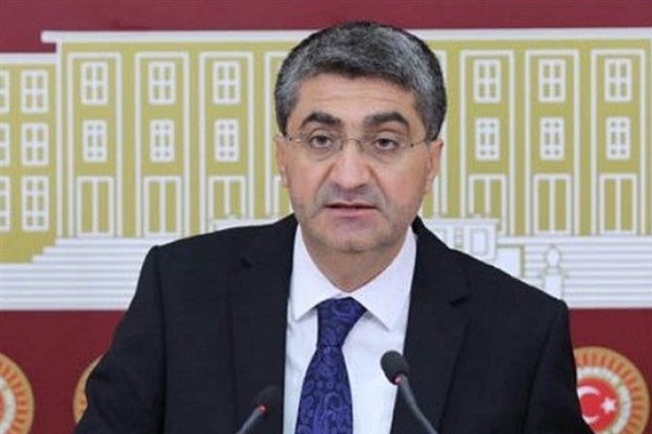 DEVA Partili Ekmen: Mersin’e Süper Lig yakışır