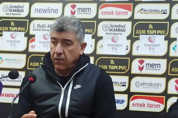 Şanlıurfaspor’da Karafırtınalar dönemi sona erdi